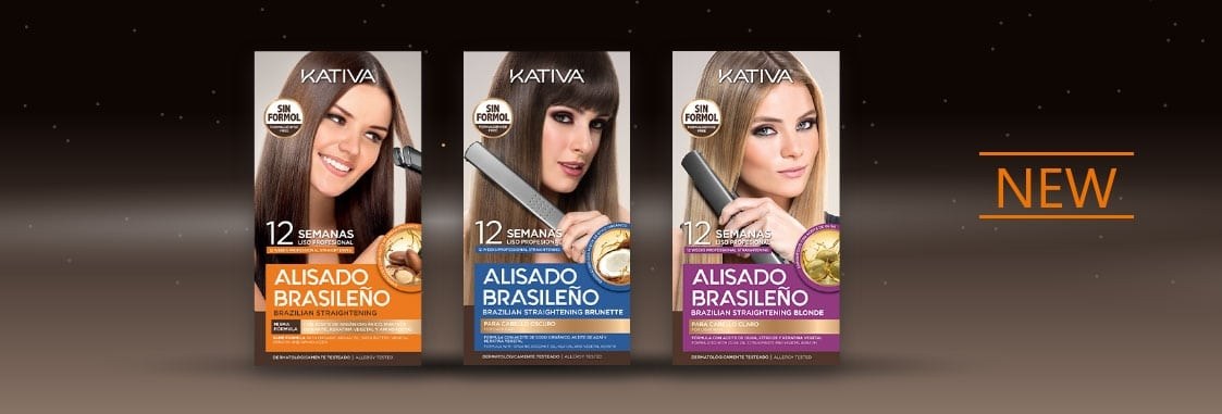 Brazilian Straightening