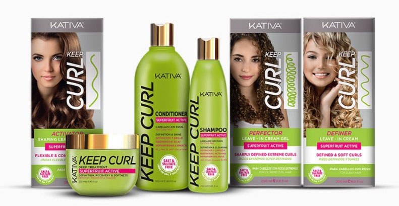 Keep Curl