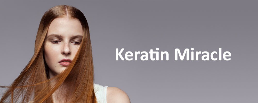 Keratin Miracle