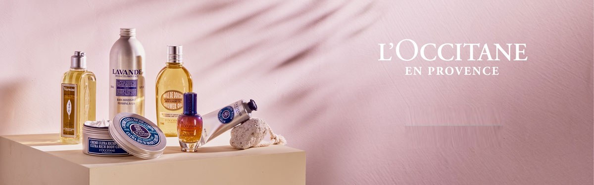 L'Occitane en Provence
