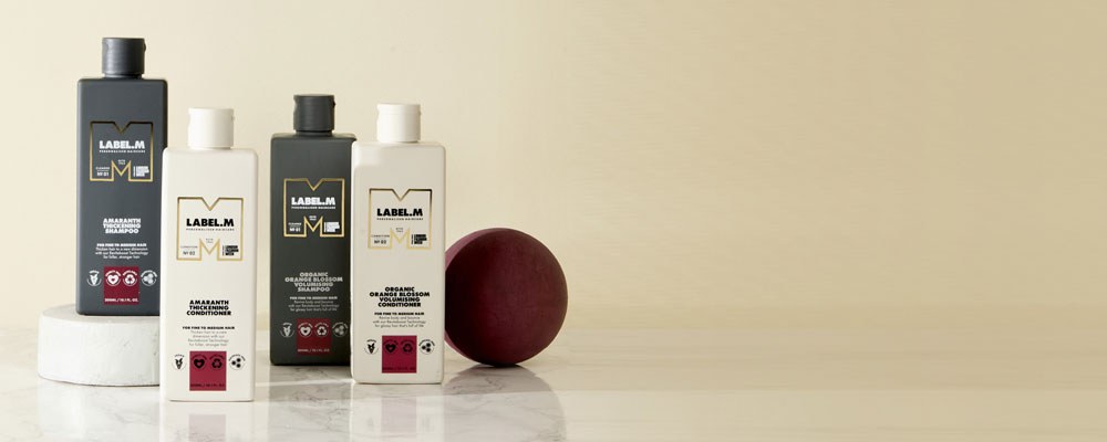 Volumise & Thicken