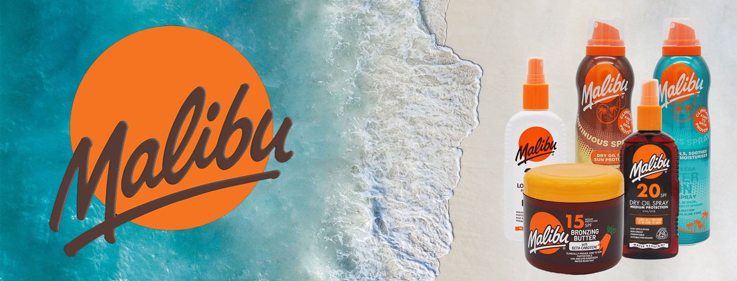 Malibu Malibu