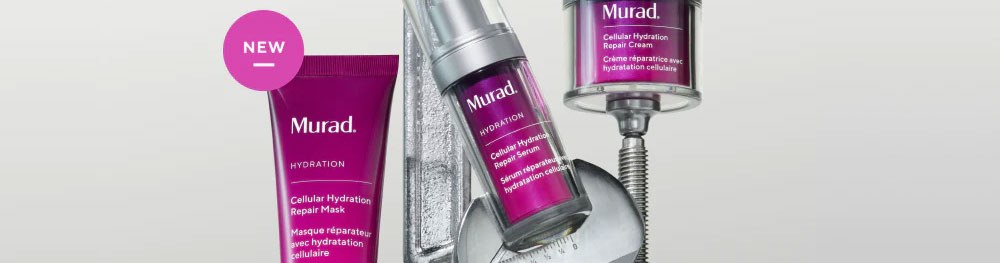 Cellular Hydration Repair