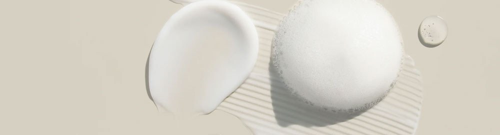 Sensitive Skin Heartleaf