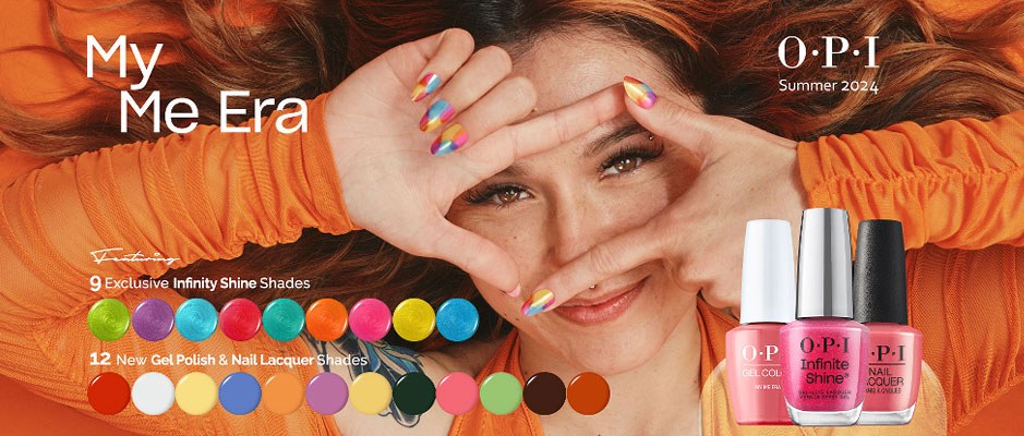 My Me Era Summer Collection 2024