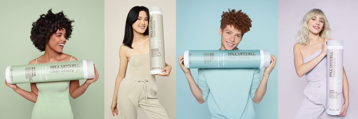 Clean Beauty