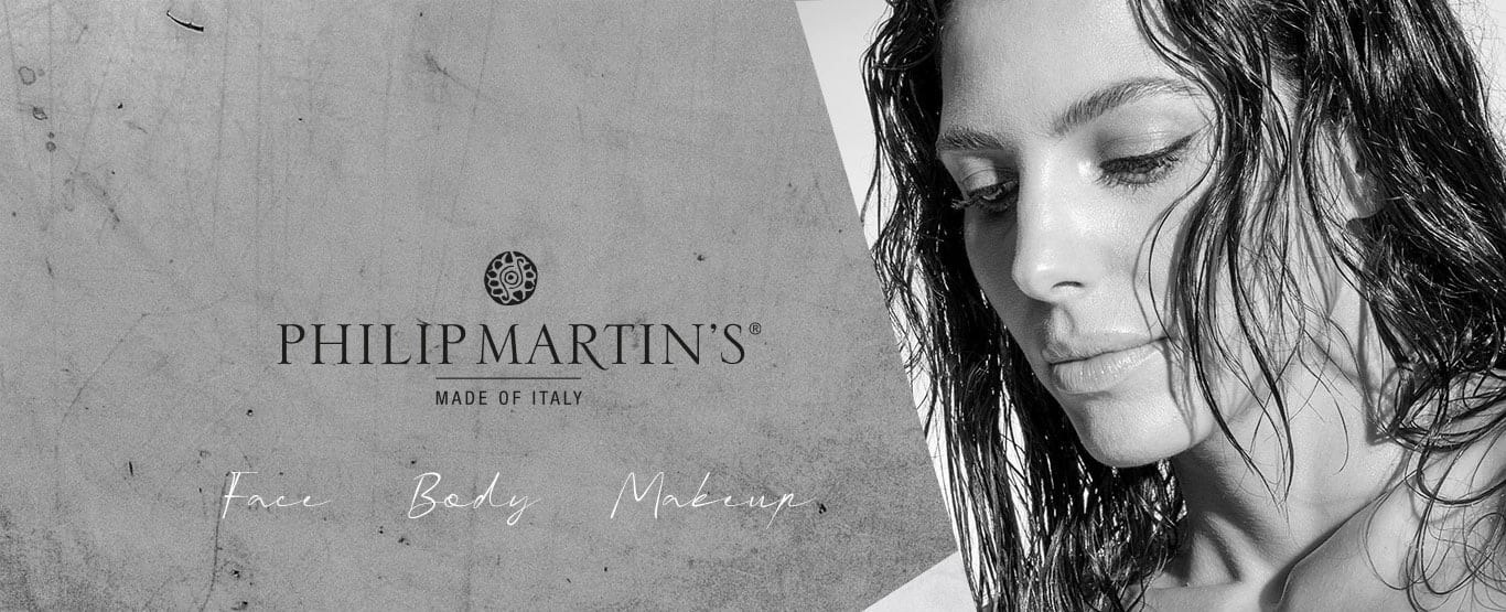 Philip Martin’s Philip Martin’s