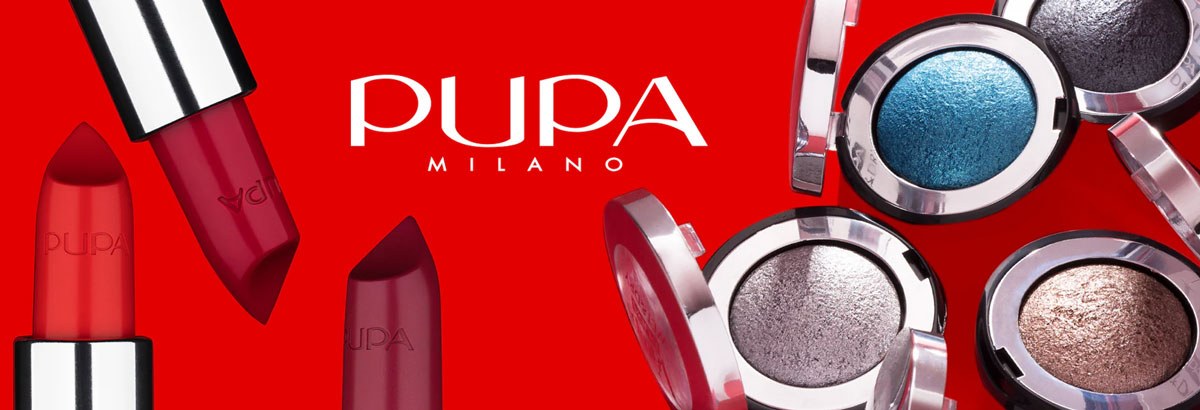 Pupa Milano