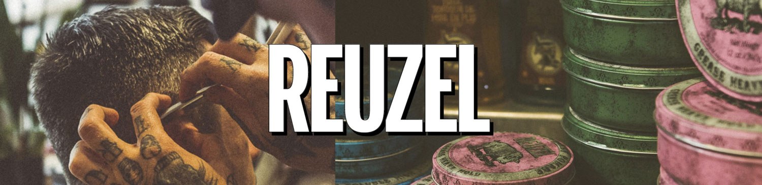 Reuzel Reuzel