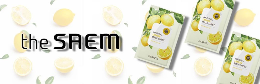 The Saem The Saem