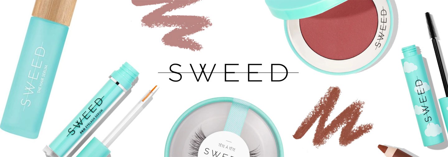 Sweed Beauty Sweed Beauty