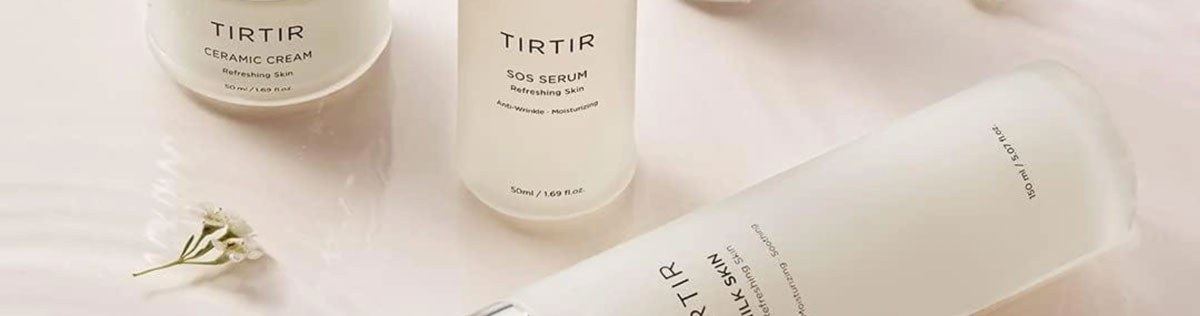 Tirtir
