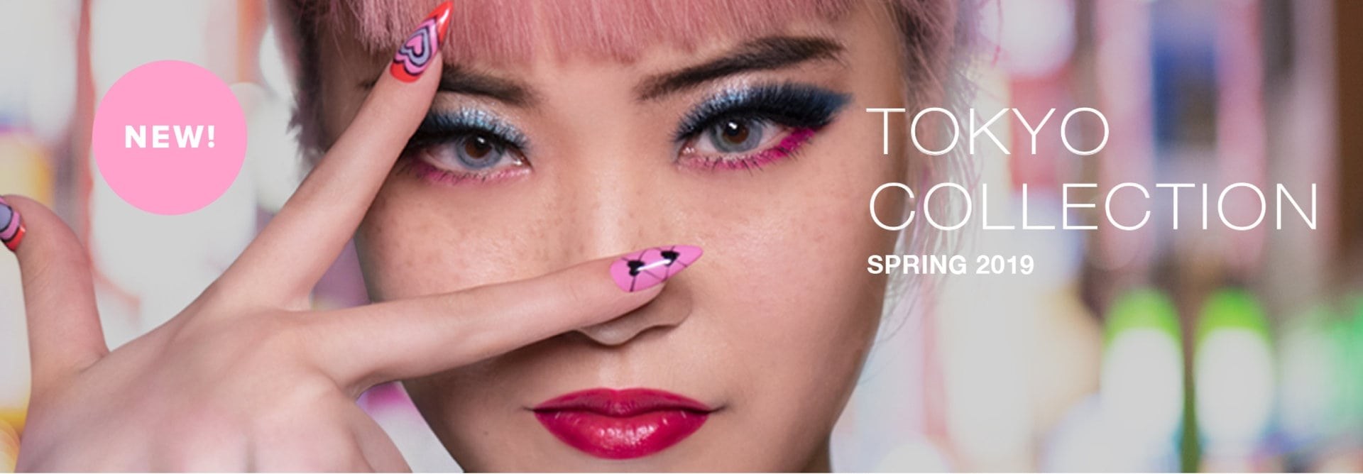 Tokyo Collection 2019