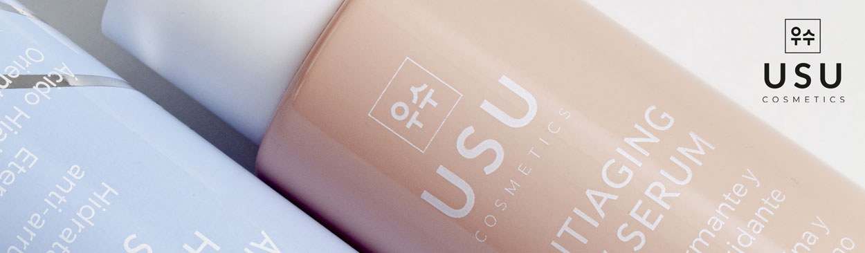 USU Cosmetics USU Cosmetics