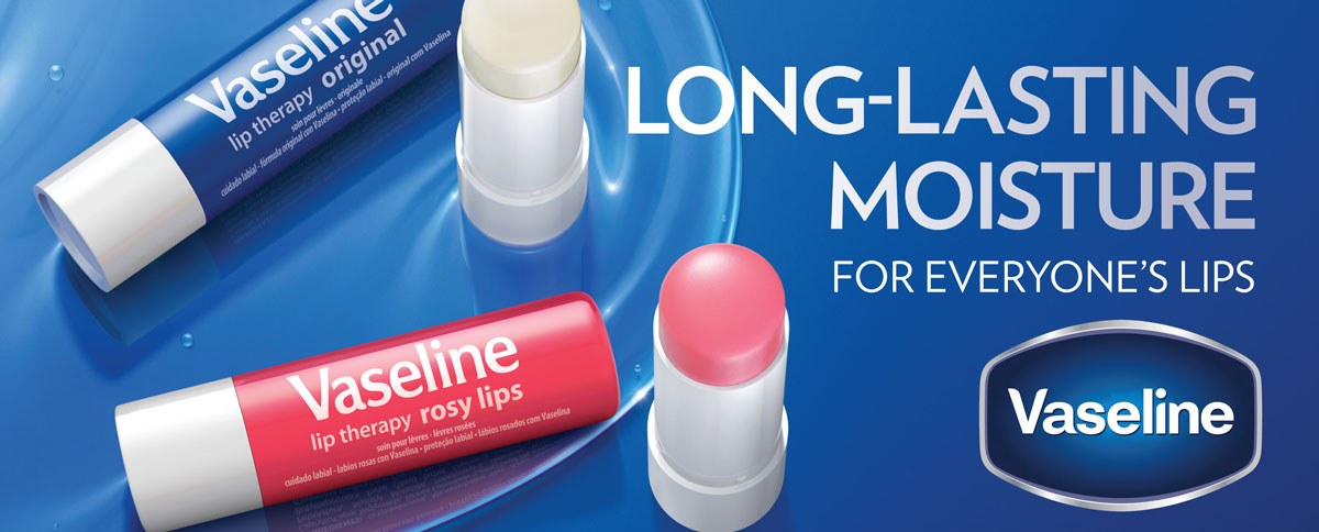 Vaseline
