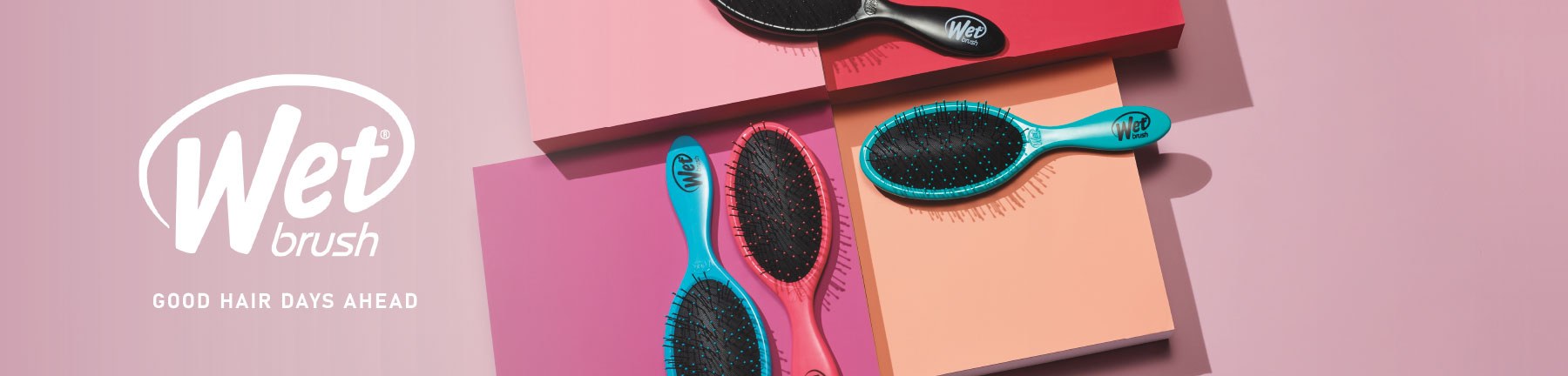 Wet Brush
