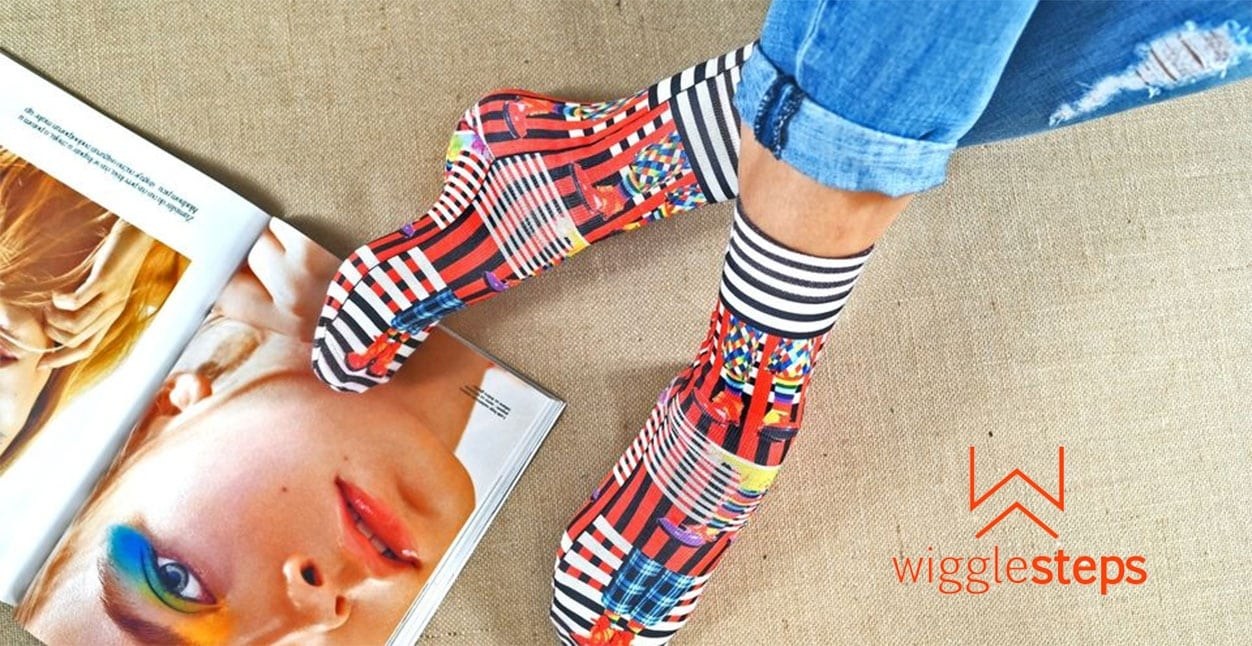 WiggleSteps WiggleSteps