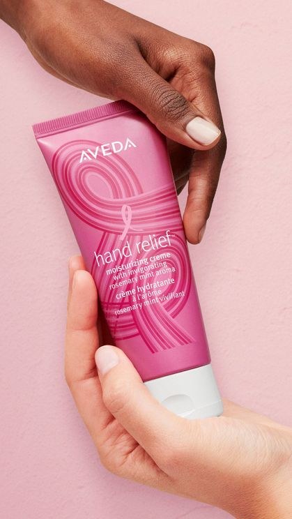 Aveda Hand Relief™ Moisturizing Creme (100ml) φωτογραφία