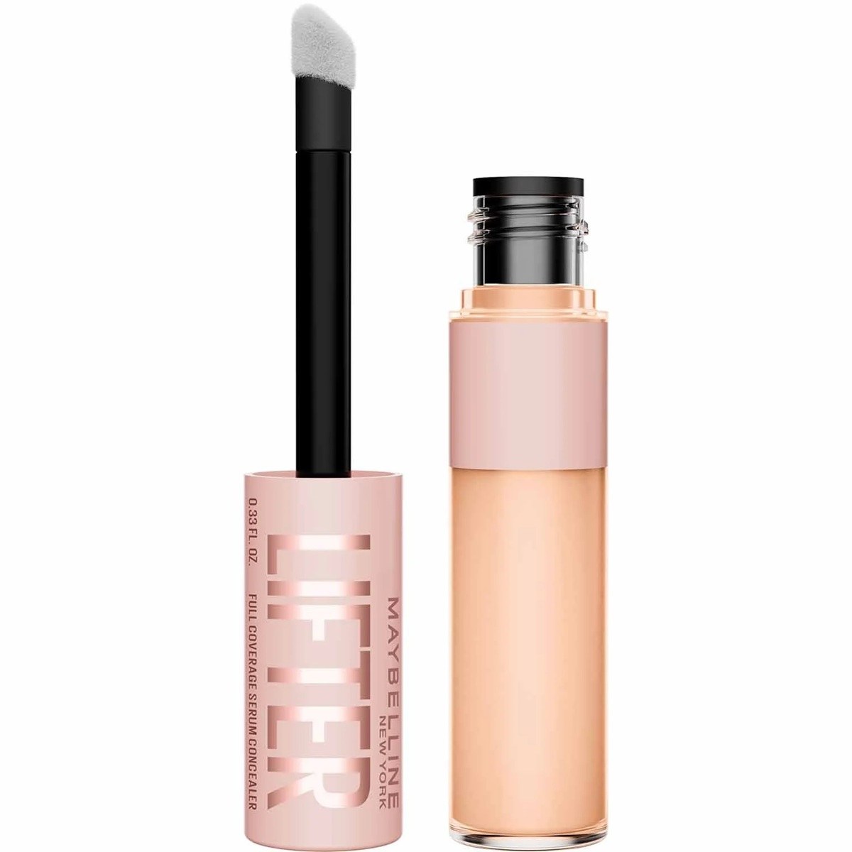 Maybelline Lifter Full Coverage Serum Concealer - 015 (11ml)