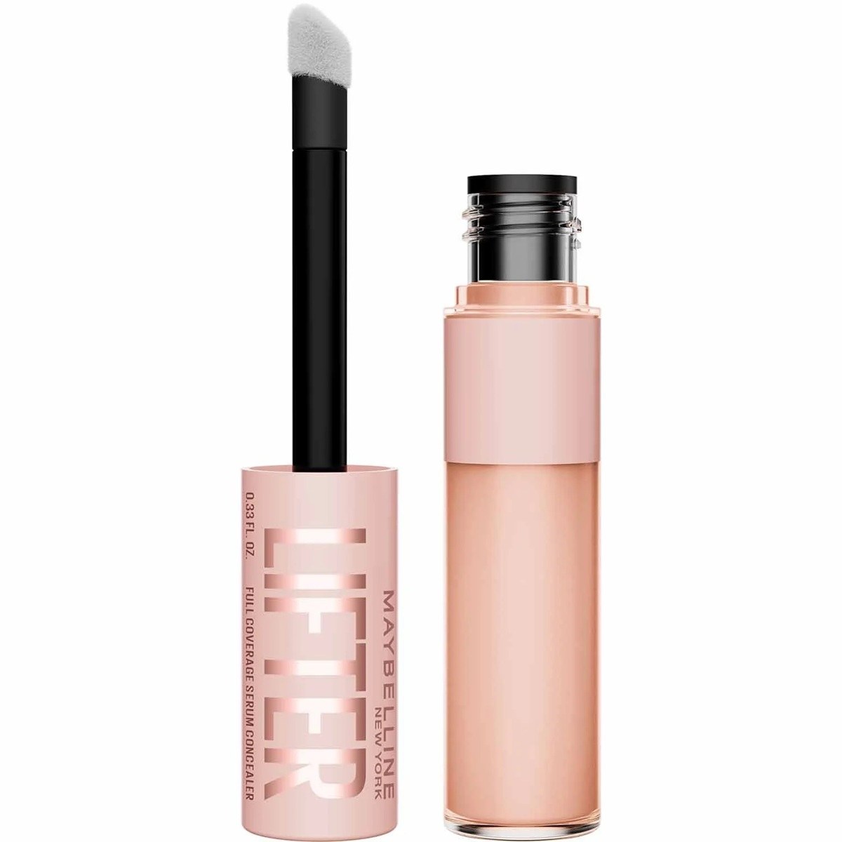 Maybelline Lifter Full Coverage Serum Concealer - 025 (11ml)