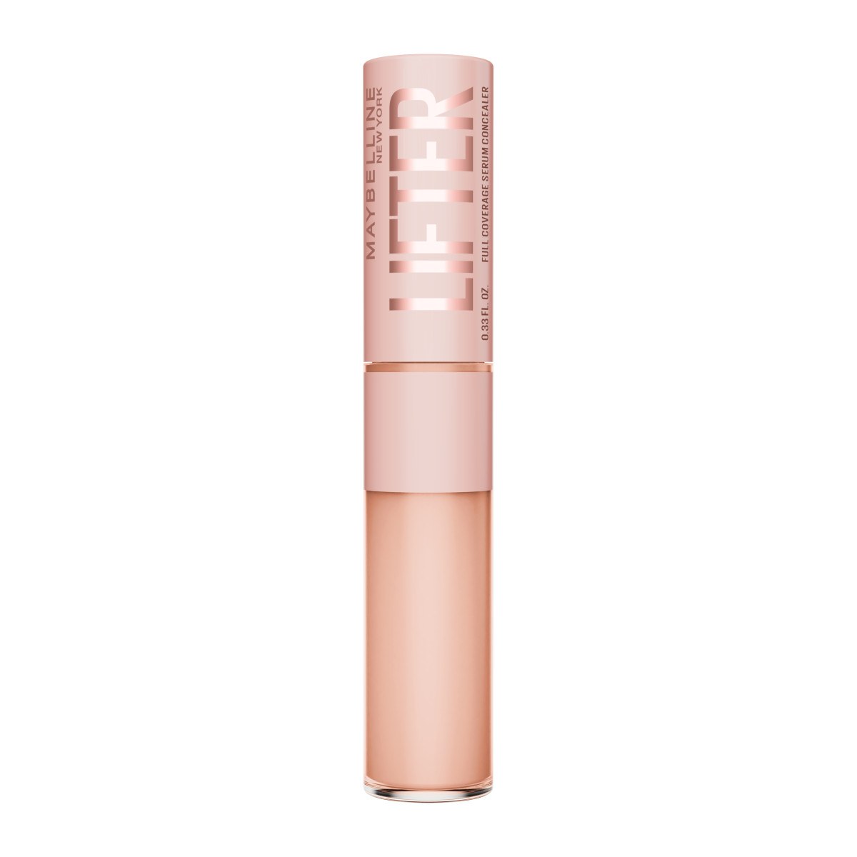 Maybelline Lifter Full Coverage Serum Concealer - 025 (11ml) φωτογραφία