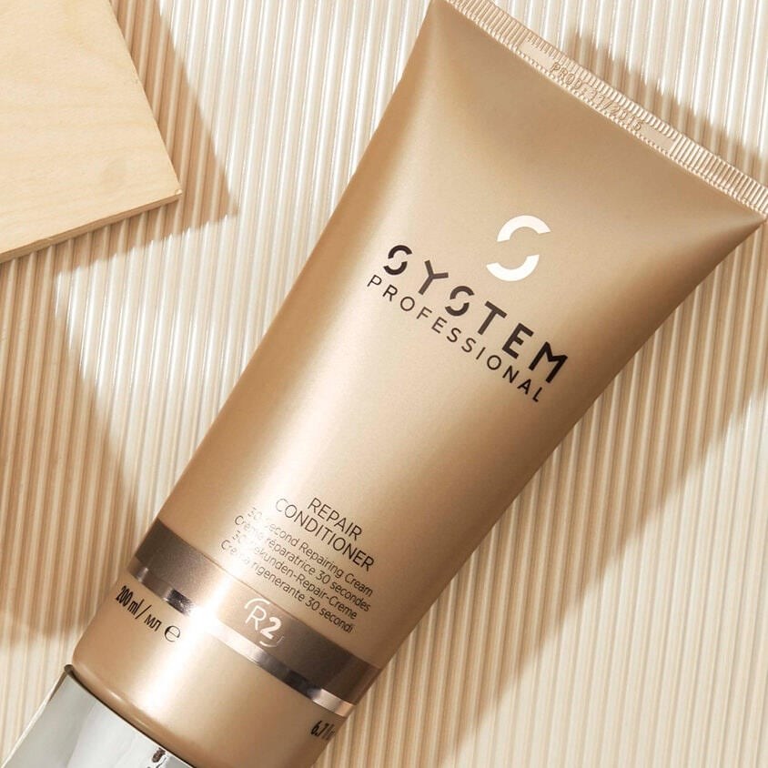 System Professional Repair Conditioner R2 (200ml) φωτογραφία