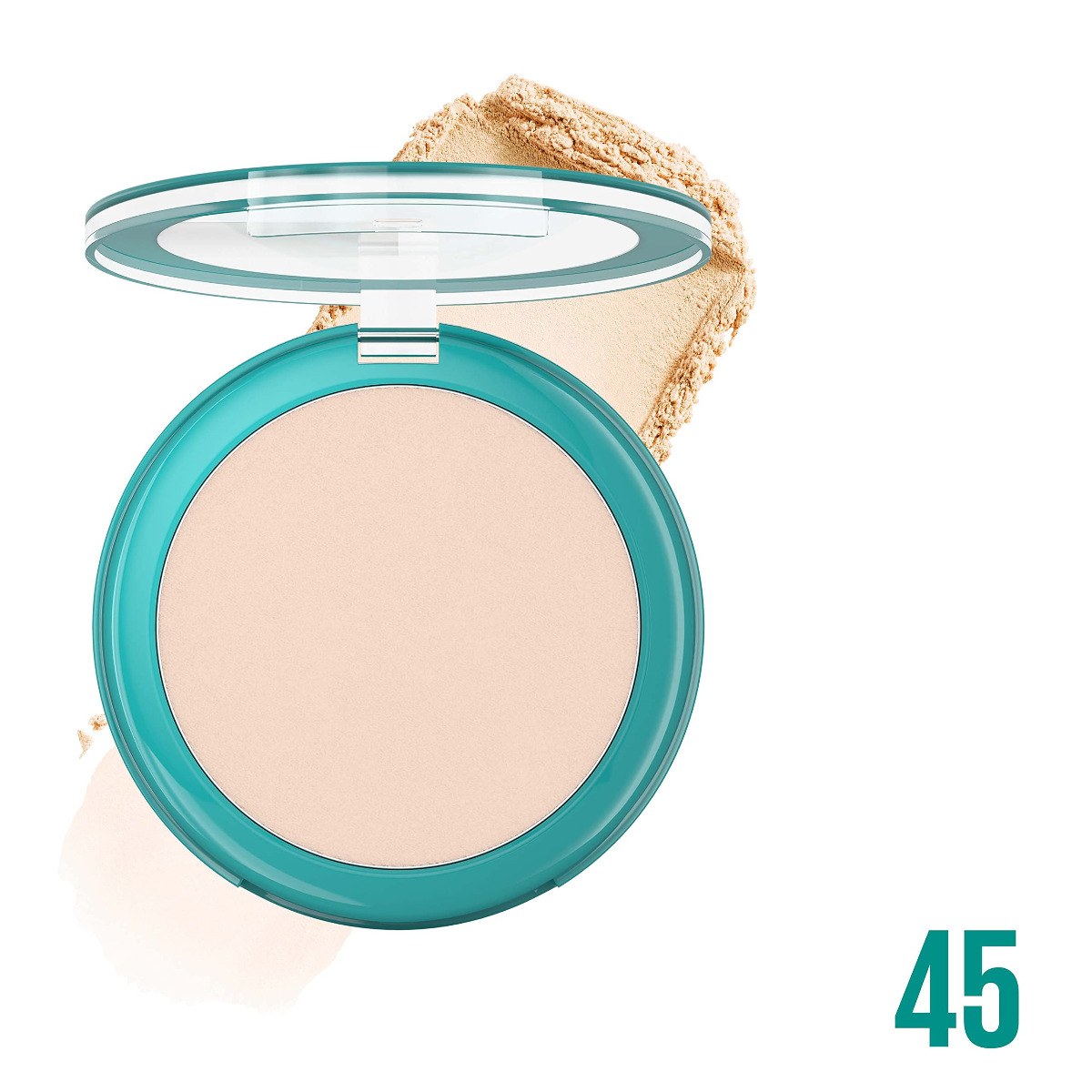 Maybelline Maybelline Green Edition Blurry Skin Powder - 045 (9g)