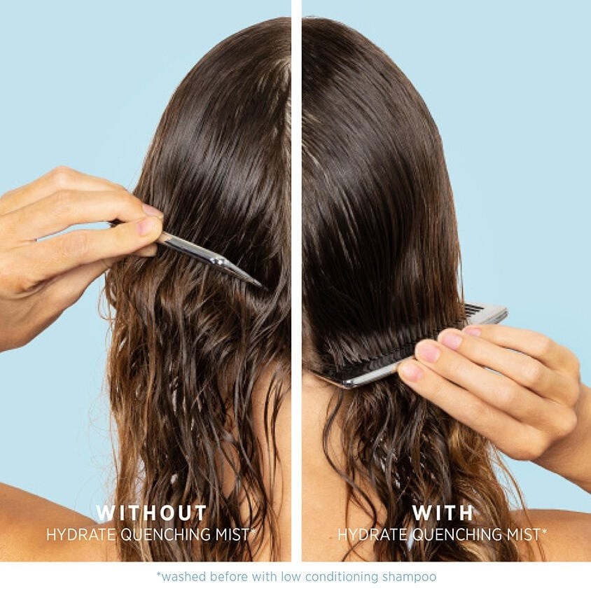 System Professional Hydrate Quenching Mist H5 (125ml) φωτογραφία