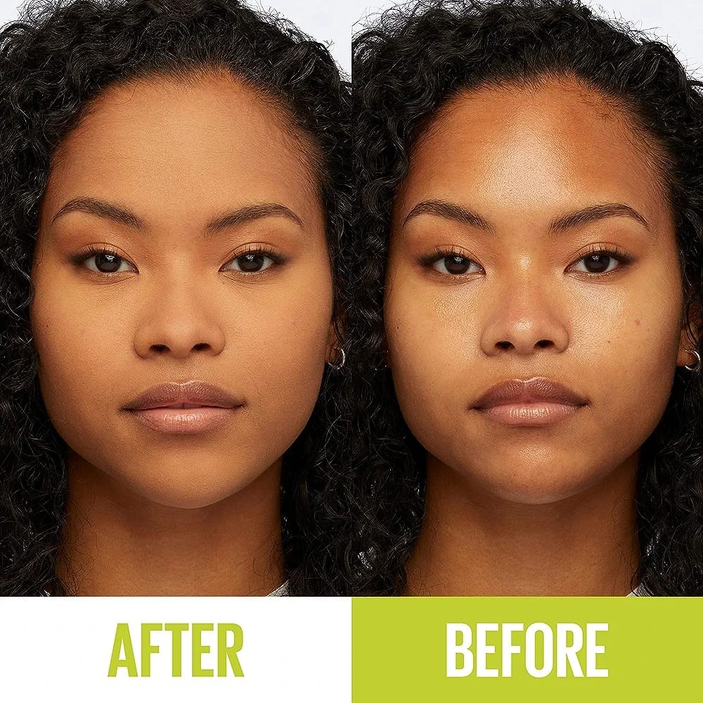 Maybelline Super Stay Hybrid Powder Foundation - 06 (9g) φωτογραφία