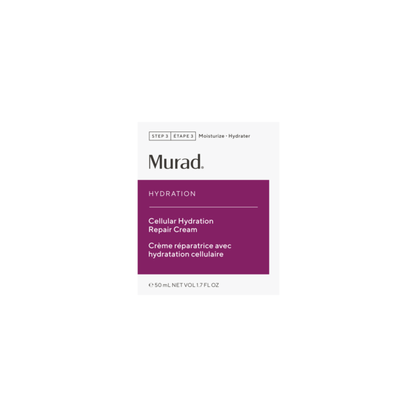 Murad Cellular Hydration Barrier Repair Cream Moisturizer (50ml) φωτογραφία