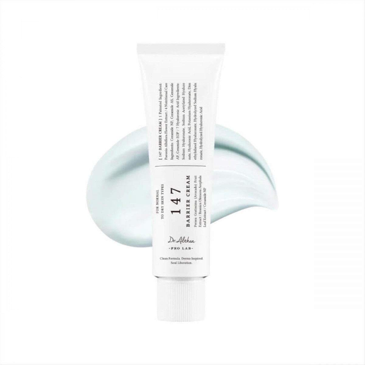 Dr. Althea 147 Barrier Cream (50ml) φωτογραφία