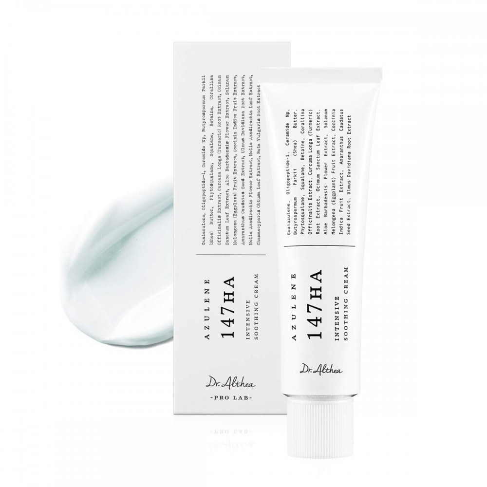 Dr. Althea 147 Barrier Cream (50ml) φωτογραφία