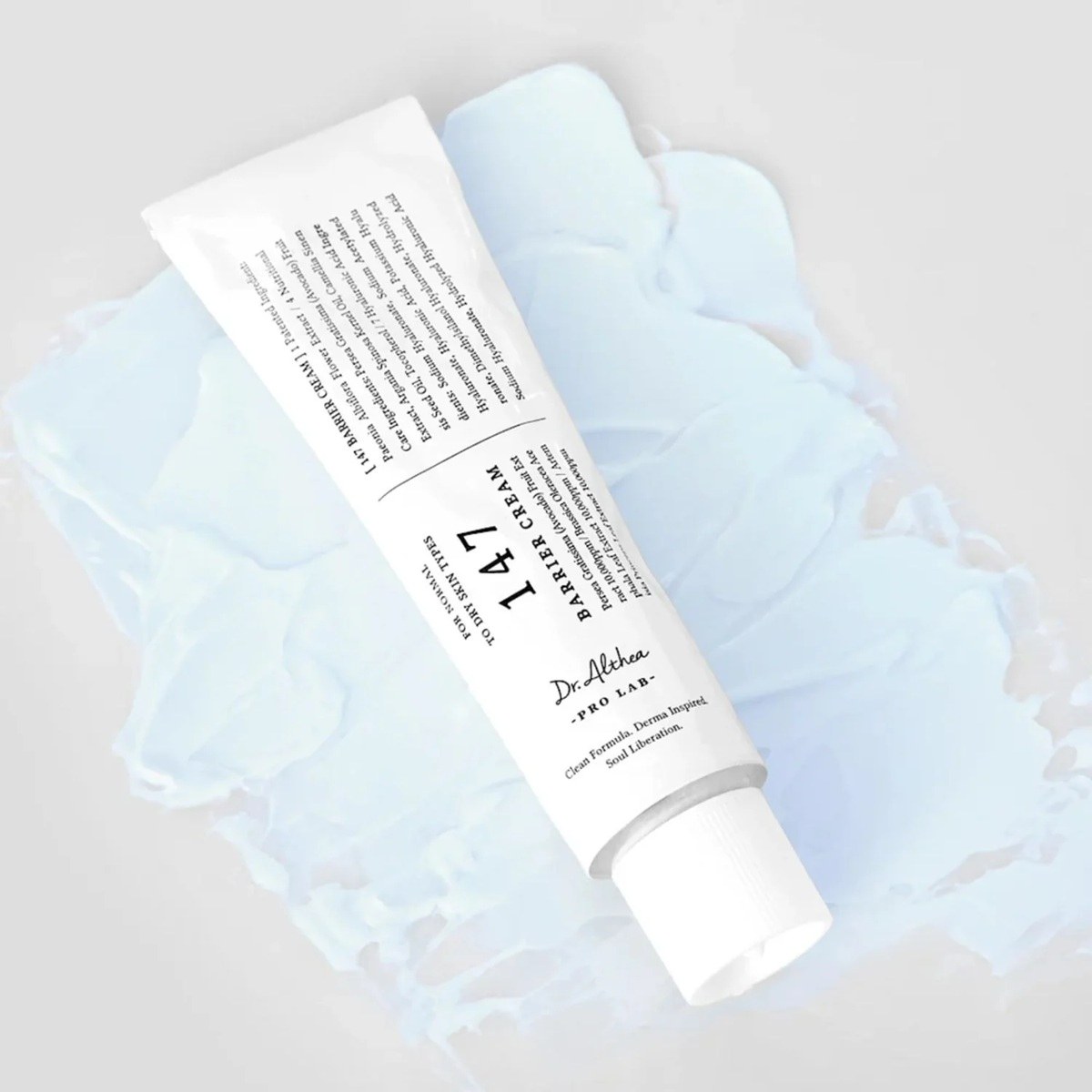 Dr. Althea 147 Barrier Cream (50ml) φωτογραφία