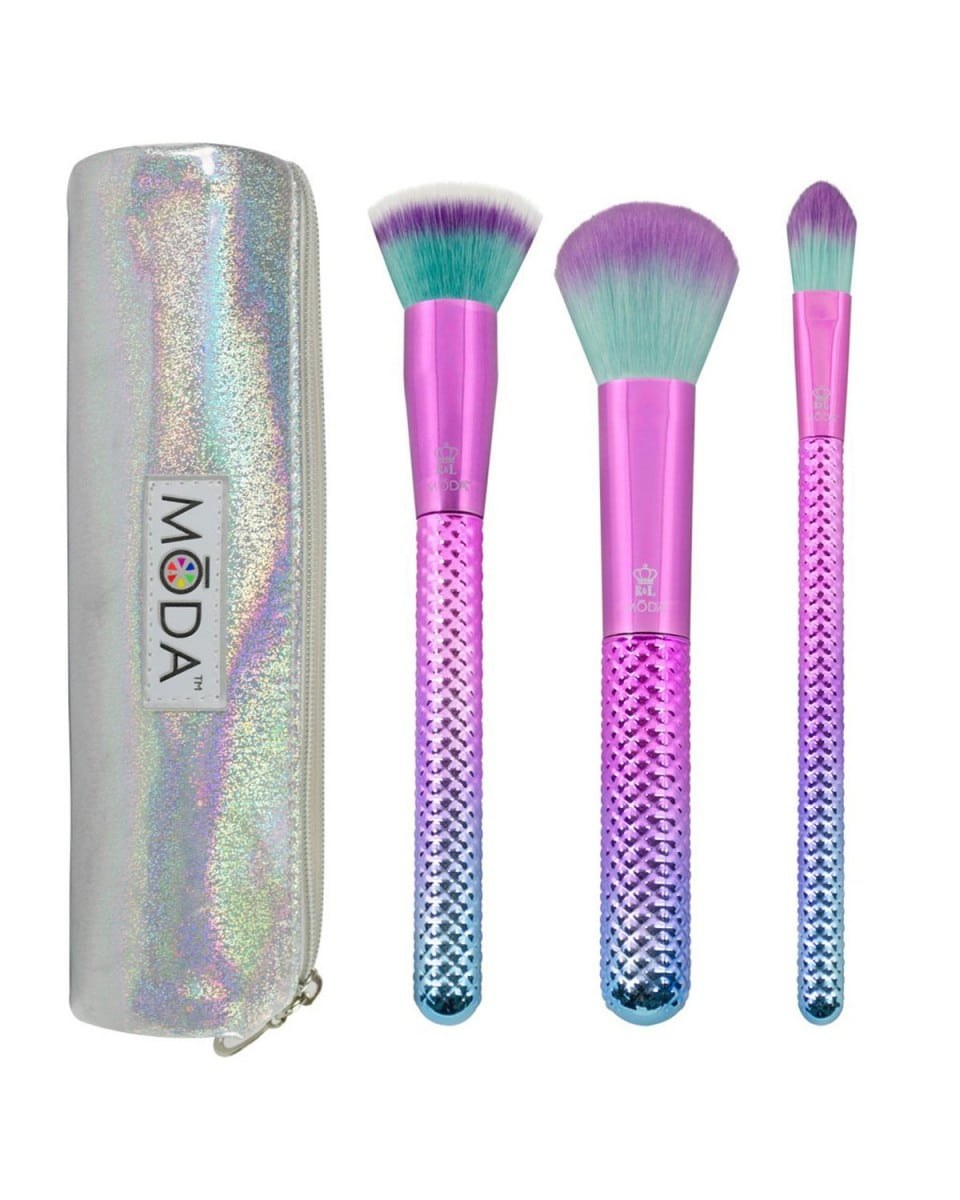 Royal & Langnickel Royal & Langnickel - Moda Prismatic Base Face Kit