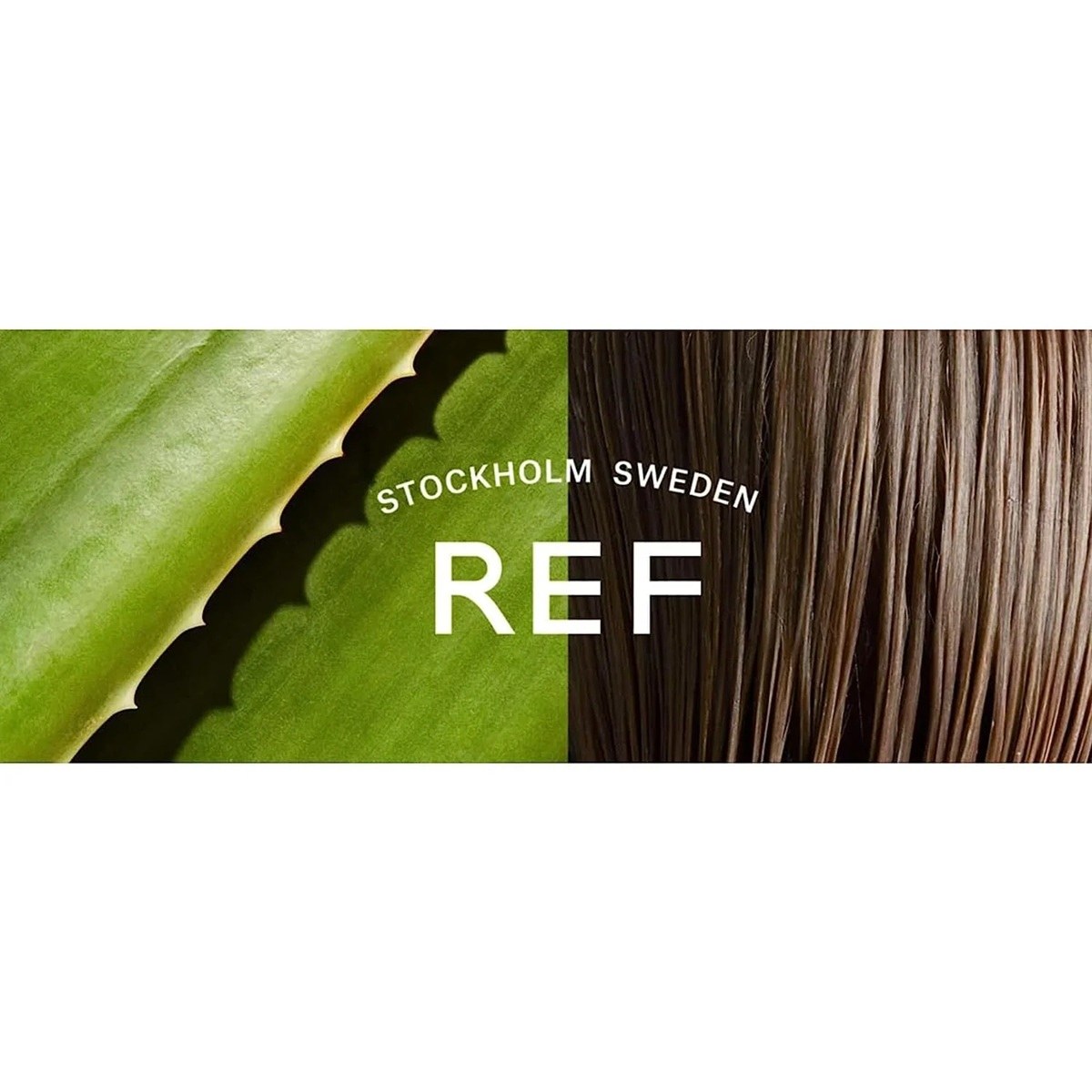 Ref - N°204 Dry Shampoo Brown (200ml) φωτογραφία