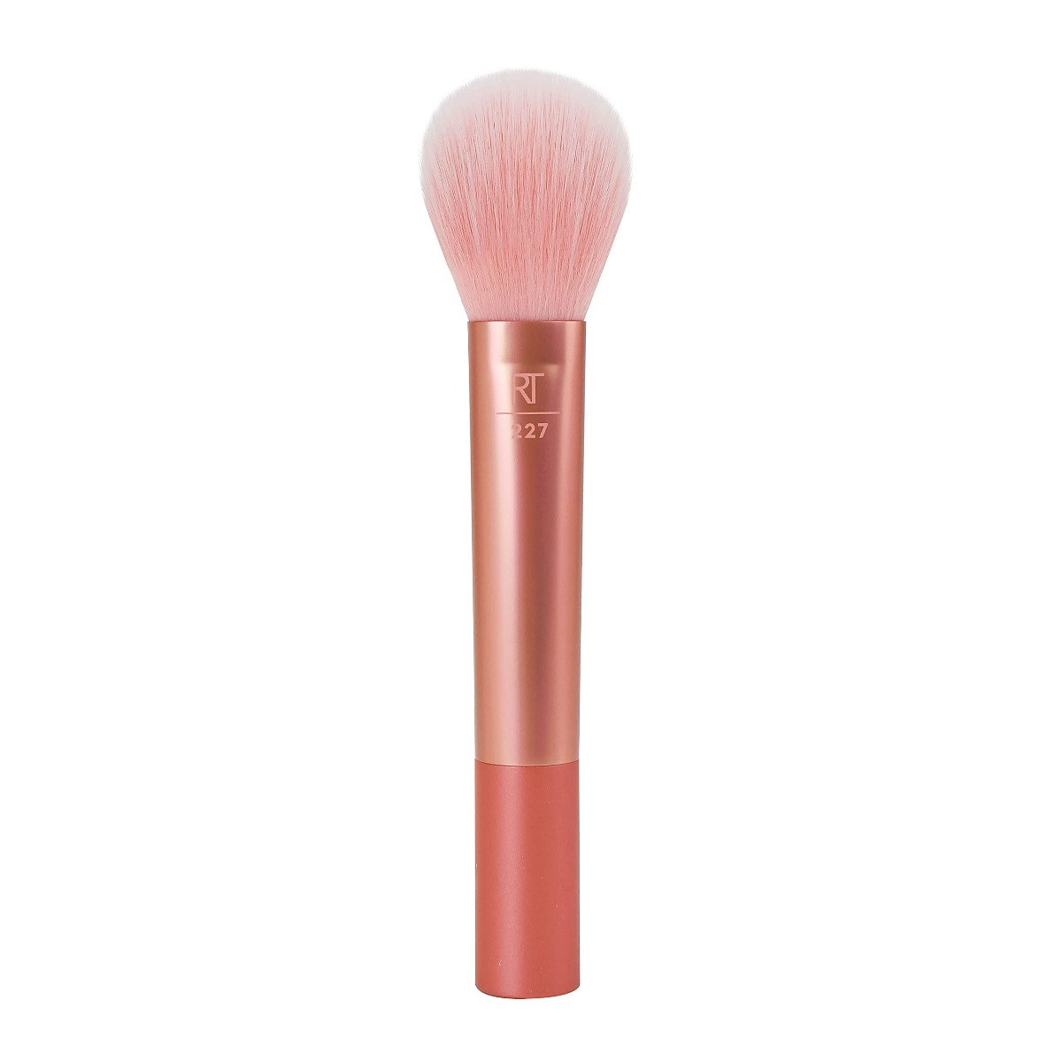 Real Techniques By Sam & Nic 227 Light Layer Powder Brush