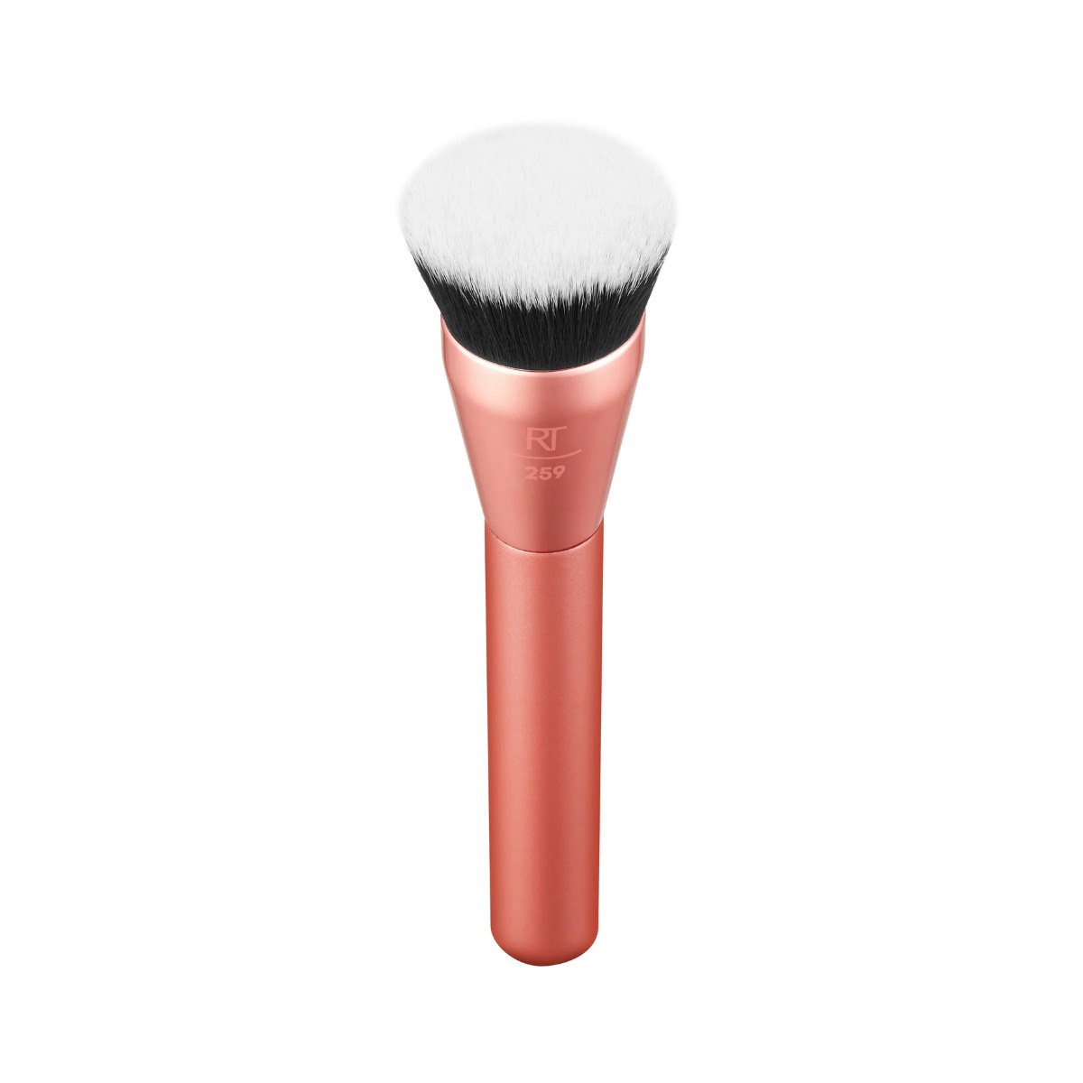 Real Techniques 259 Glow Round Base Brush