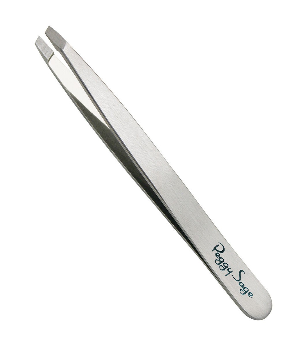 Peggy Sage Peggy Sage Professional Tweezers - Inox (9,5cm)