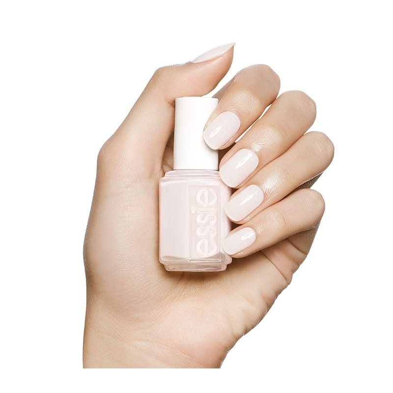 Essie - Marshmallow (13,5ml) φωτογραφία