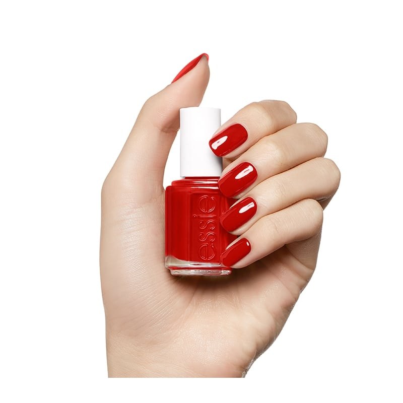 Essie - Really Red (13,5ml) φωτογραφία