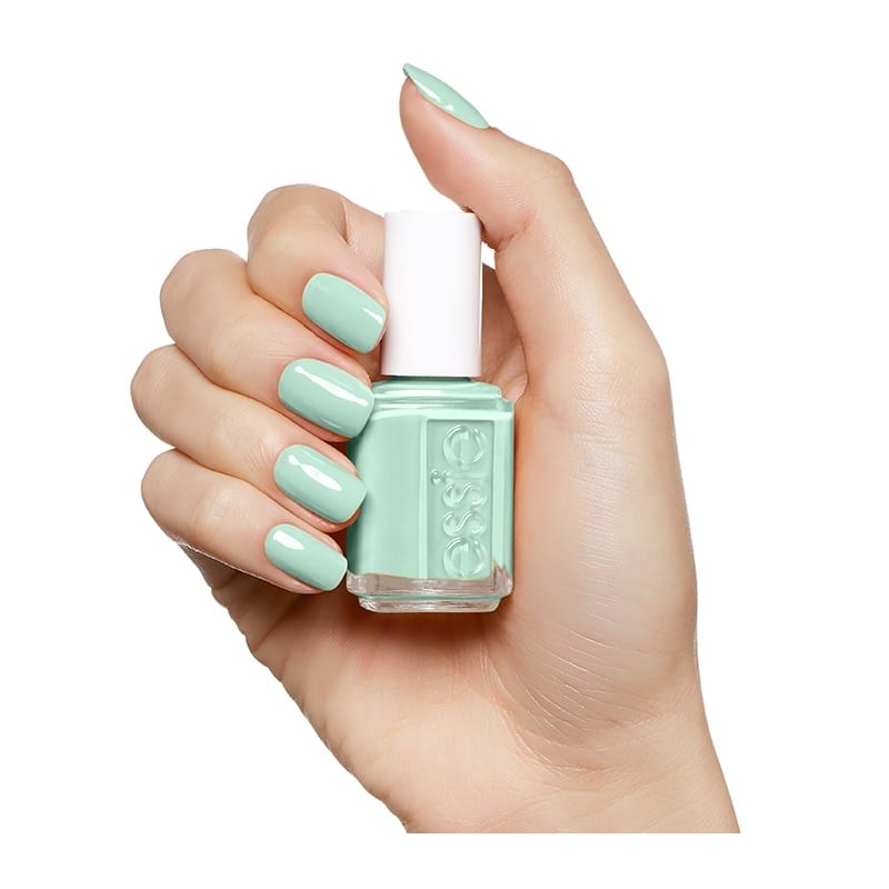 Essie - Mint Candy Apple (13,5ml) φωτογραφία