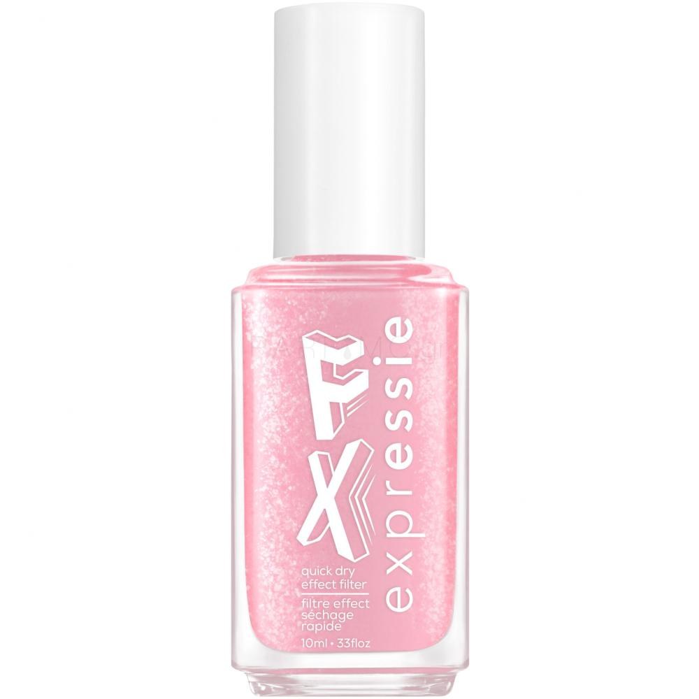 Essie Expressie - Faux Real FX (10ml)
