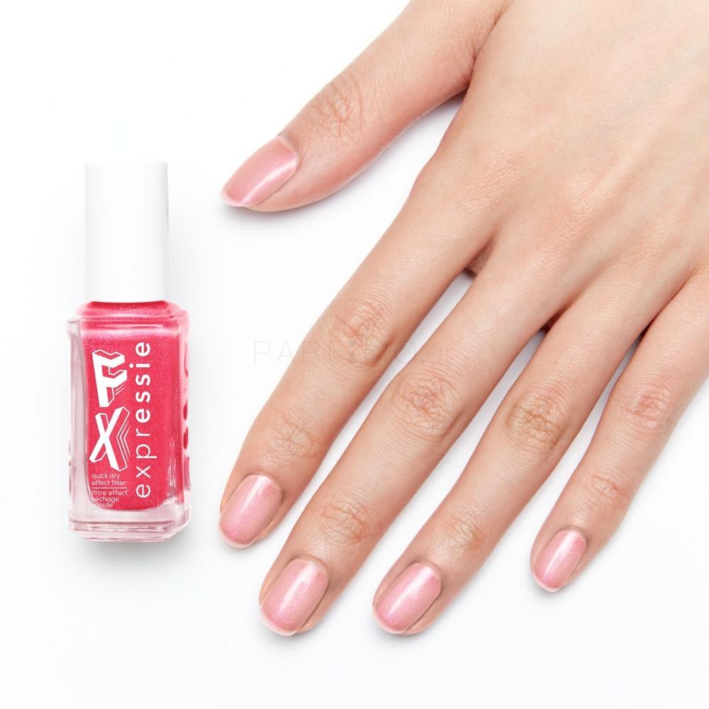 Essie Expressie - Ethereal Glow FX (10ml) φωτογραφία