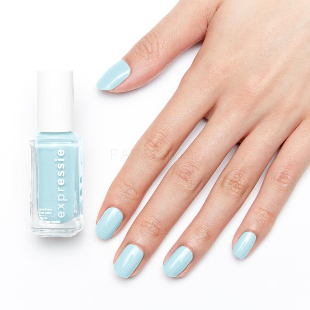 Essie Expressie - Life in 4D (10ml) φωτογραφία