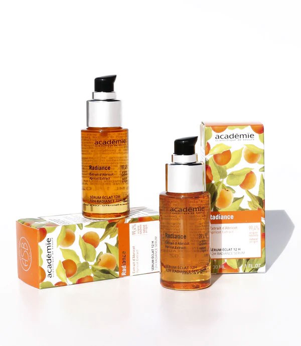 Académie Radiance Sérum Éclat 12h (30ml) φωτογραφία