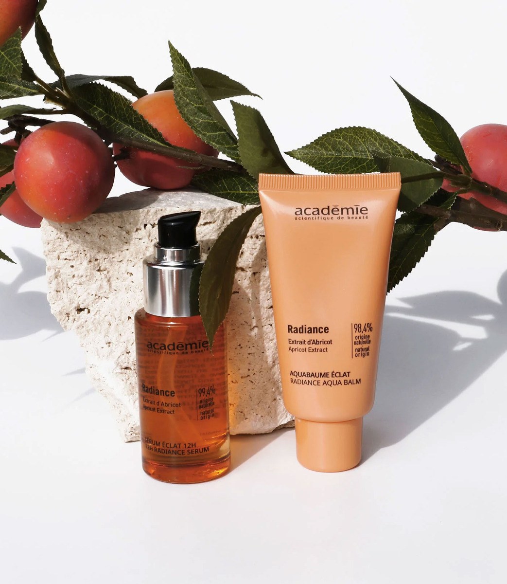 Académie Radiance Aquabaume Éclat (50ml) φωτογραφία