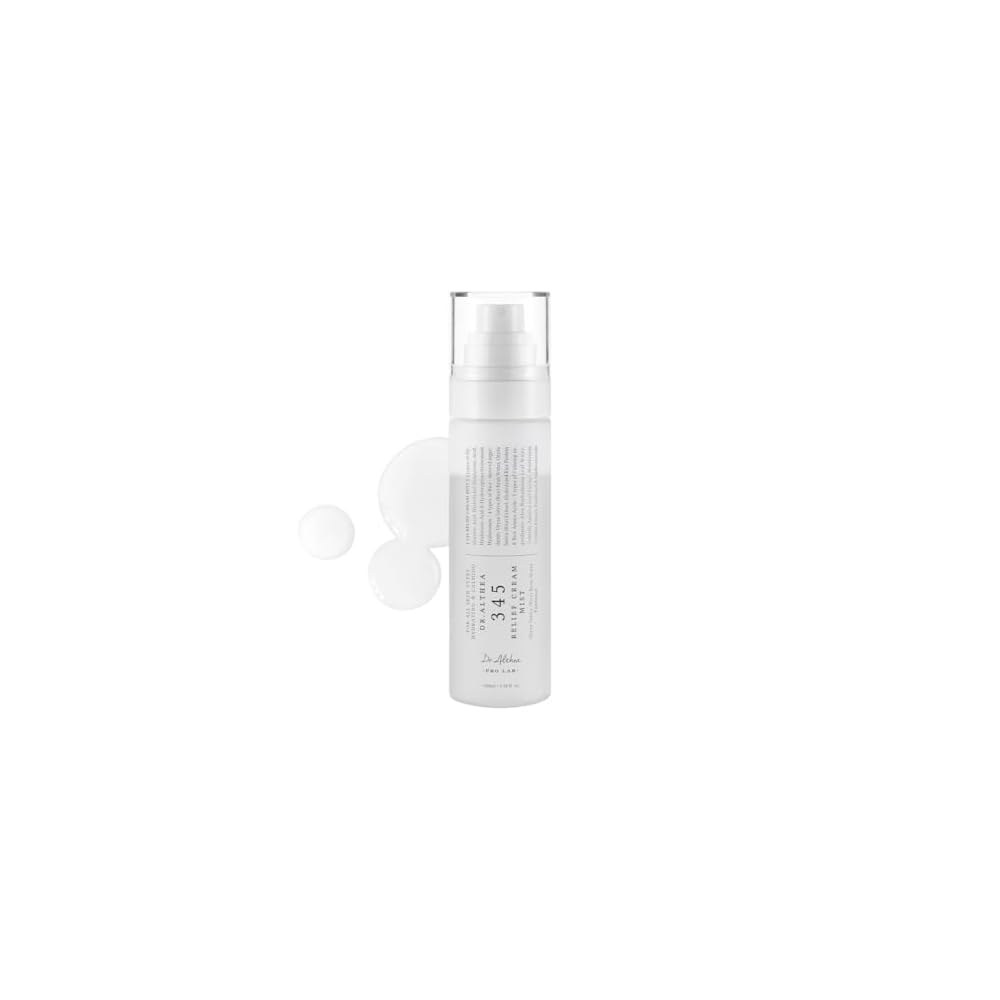Dr. Althea 345 Relief Cream Mist (100ml) φωτογραφία