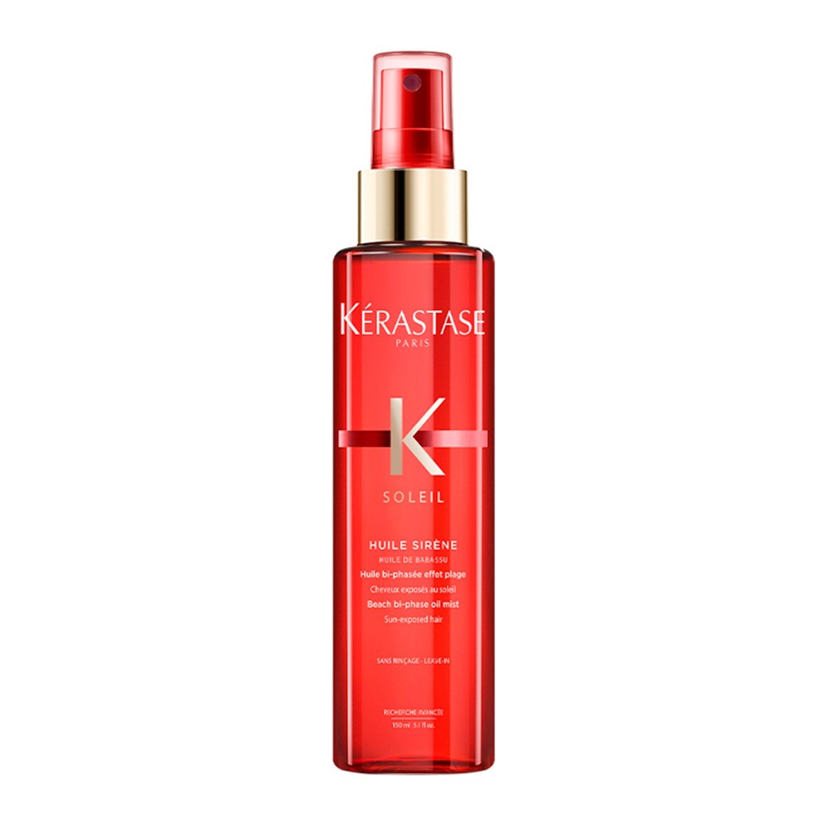 Kérastase Soleil Huile Sirène (150ml)