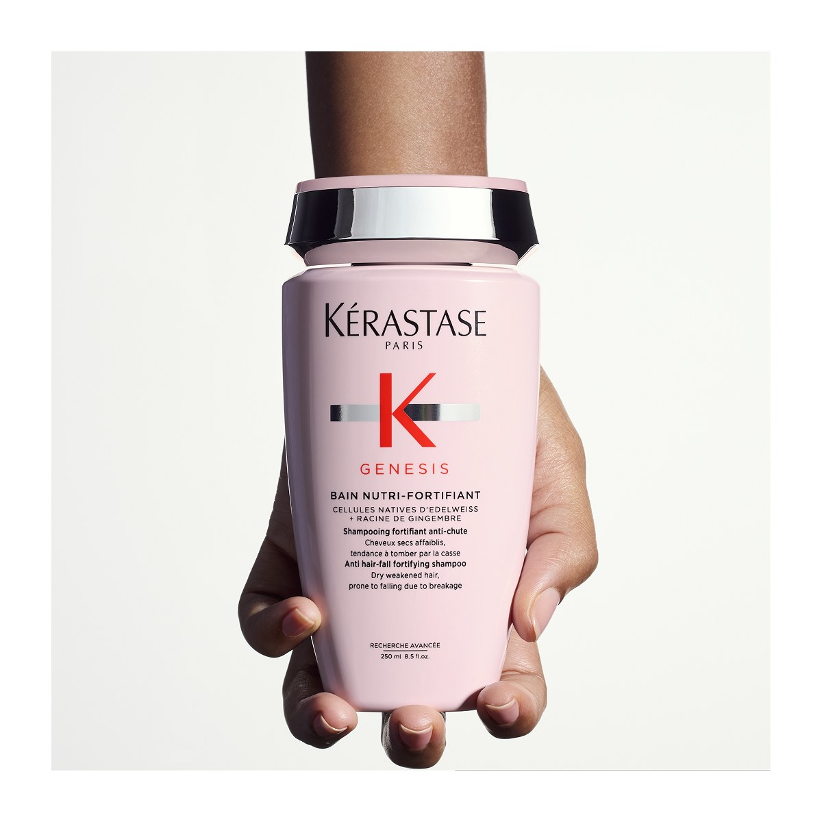 Kérastase Genesis Bain Nutri-Fortifiant (250ml) φωτογραφία
