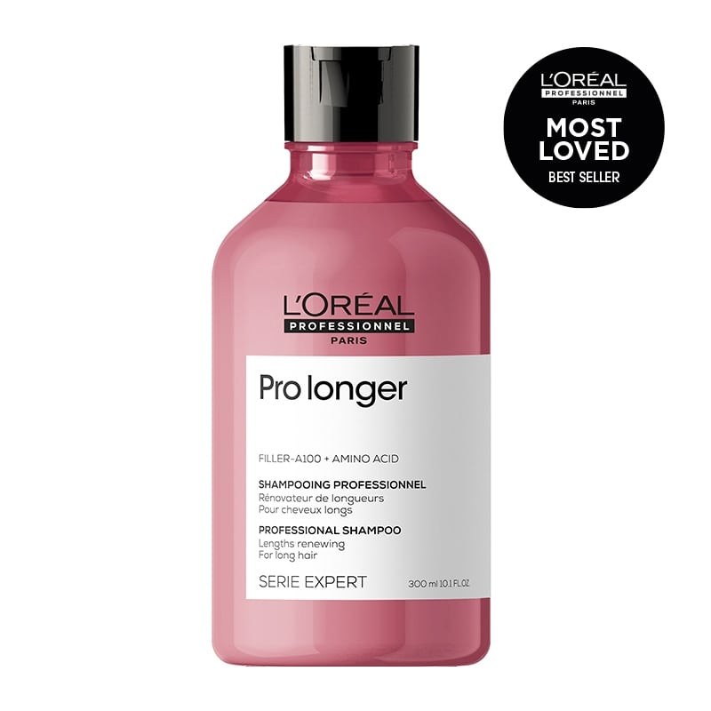 L’Oréal Professionnel Pro Longer Professional Shampoo (300ml) φωτογραφία